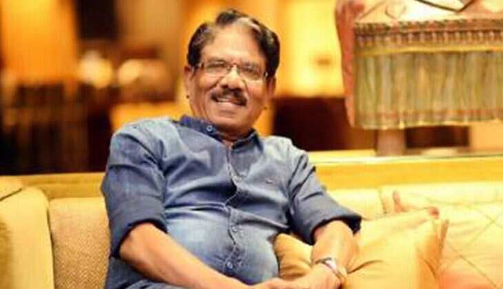 சினிமா படப்பிடிப்பைத் தொடங்க அனுமதி கொடுங்கள்! முதல்வருக்கு இயக்குநர் பாரதிராஜா கடிதம்