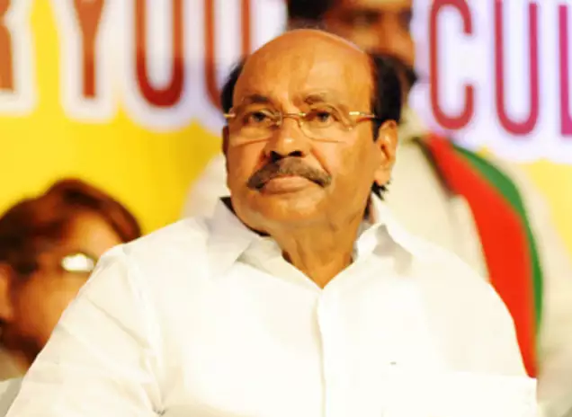 தேர்தல் காலத்தில் ஒரு வேடம், மற்ற நேரத்தில் இன்னொரு வேடமா?- ராமதாஸ்