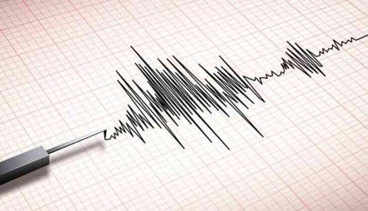 மேகாலயாவில் நிலநடுக்கம்.. ரிக்டர் அளவில் 4.0ஆக பதிவு.. 