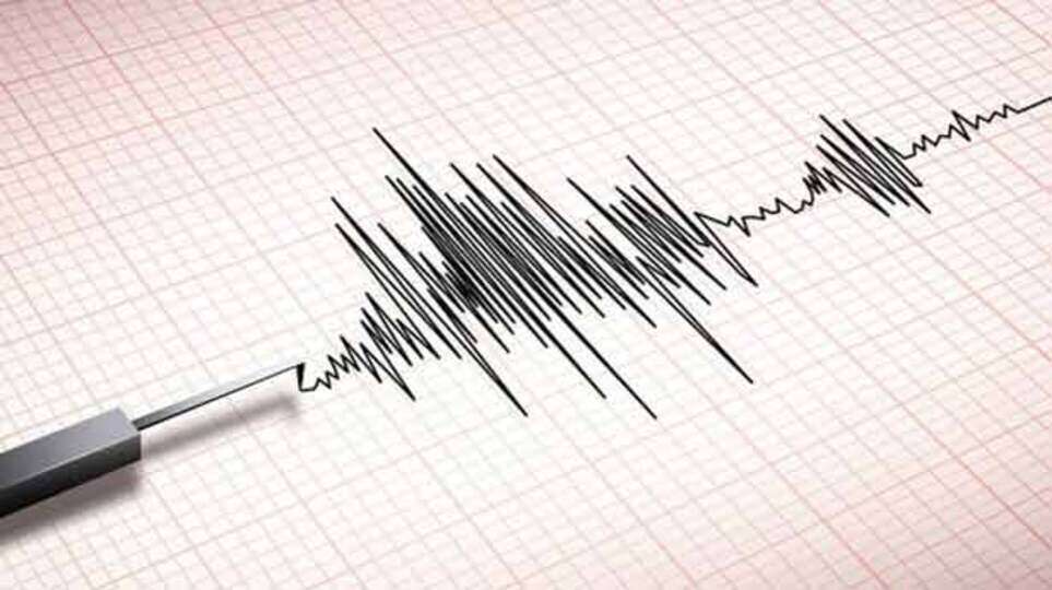மேகாலயாவில் நிலநடுக்கம்.. ரிக்டர் அளவில் 4.0ஆக பதிவு.. 