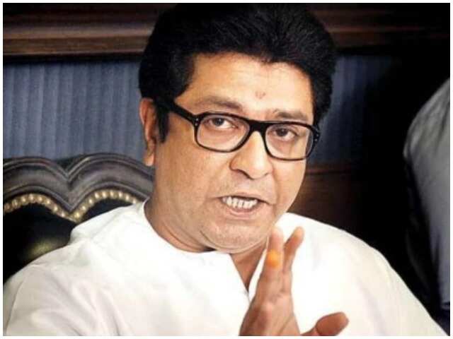 என்னா பேச்சு.. அந்த பேச்சுக்காகவே ராஜ் தாக்கரேவை கைது செய்ய வேண்டும்.. தேசியவாத காங்கிரஸ்