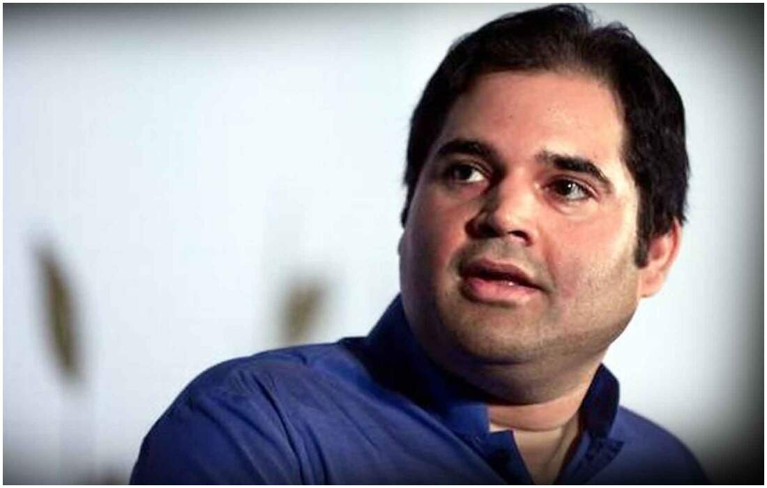 வேலையில்லாத இளைஞர்களின் வலியையும், இதயத்தையும் புரிந்து கொண்ட பிரதமருக்கு நன்றி.. வருண் காந்தி கிண்டல்