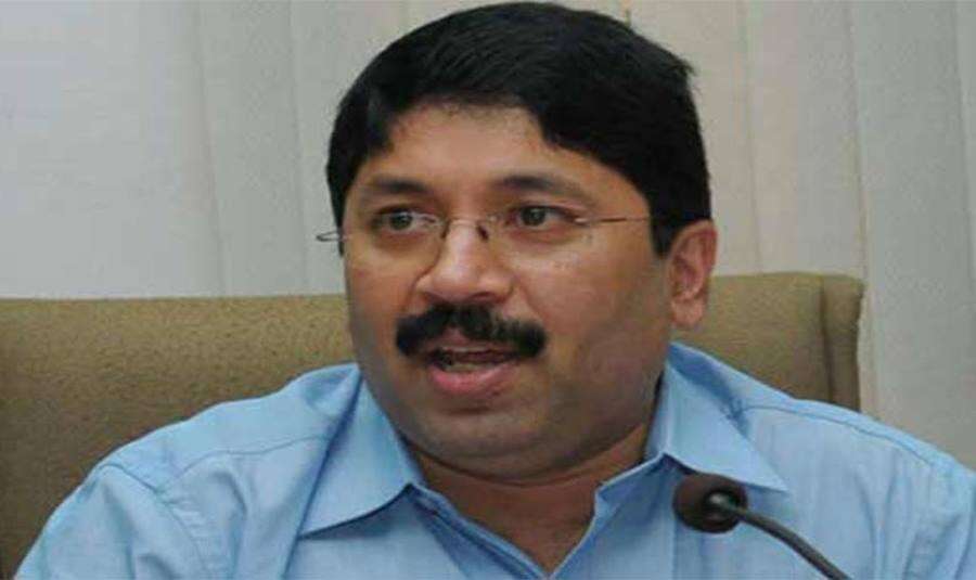 தயாநிதி மாறன் தொடர்ந்த அவதூறு வழக்கில் பா.ஜ.க. வேட்பாளர் வினோஜ் ஆஜராக ஆணை