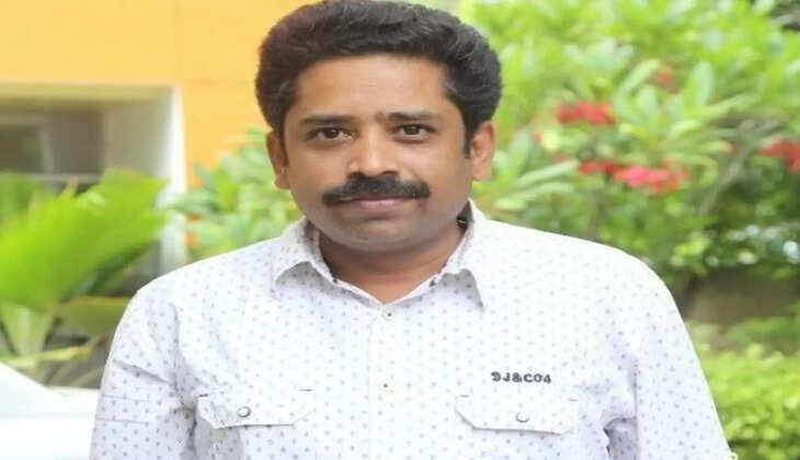 மறைந்த இயக்குனர் தாமிராவுக்கு சீனு ராமசாமி வெளியிட்டுள்ள உருக்கமான கடிதம்!