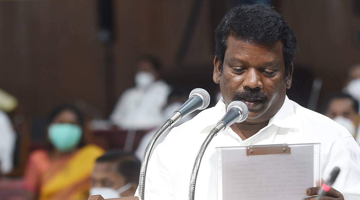 சட்டப்பேரவையில் இன்றிரவு உள்ளிருப்பு போராட்டம் - செல்வப்பெருந்தகை