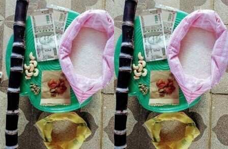 ரேஷன் கடைகளில் ரூ. 1000 பொங்கல் தொகுப்பை இன்றும் பெறலாம்..