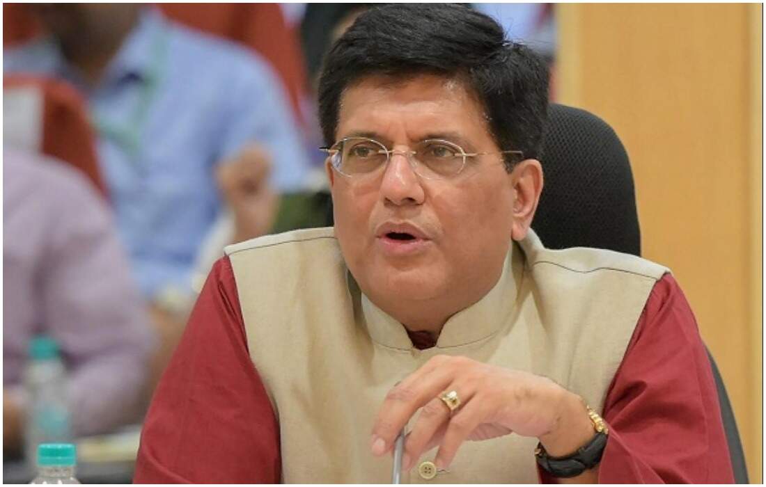 எதிர்க்கட்சிகள் நாடாளுமன்றத்தை இயல்பாக நடத்த அனுமதிக்கவில்லை. .. மத்திய அமைச்சர் பியூஷ் கோயல் குற்றச்சாட்டு