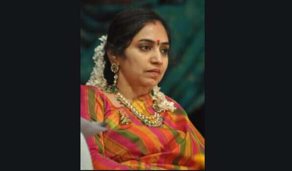 அளவீடில்லாத அன்புக்கு சொந்தக்காரர் கேப்டன் விஜயகாந்த் - தமிழச்சி