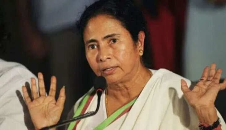 கொரோனா தொற்று உறுதியானால் அவர் வீட்டிலேயே தனிமைப்படுத்திக் கொள்ளலாம் &ndash; மம்தா பானர்ஜி!