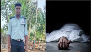 திருப்புவனம் அஜித்