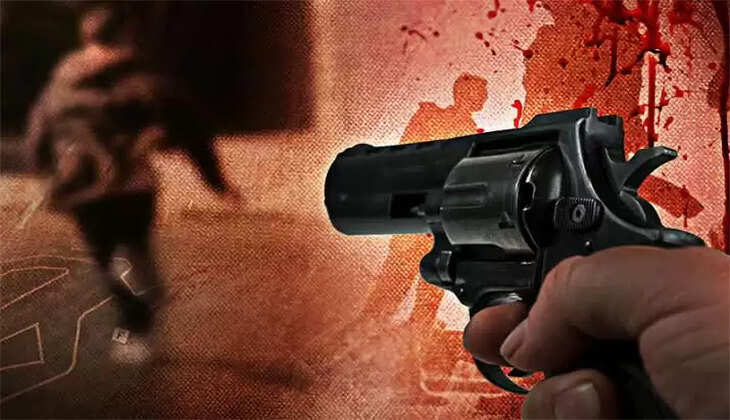 Gunfire in Rayachoti Leaves Two Seriously Injured