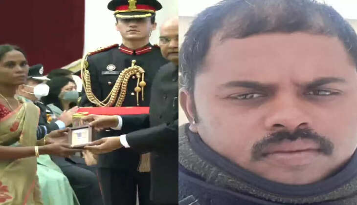 தமிழக வீரர் பழனி