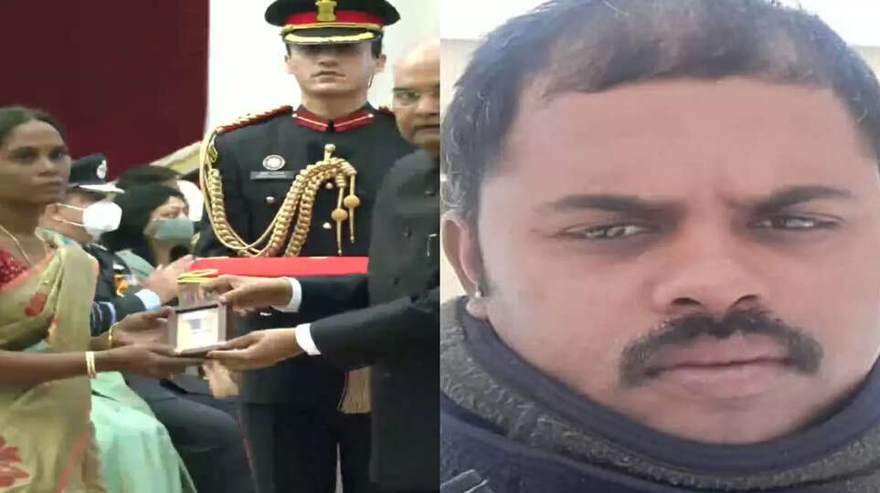 தமிழக வீரர் பழனி