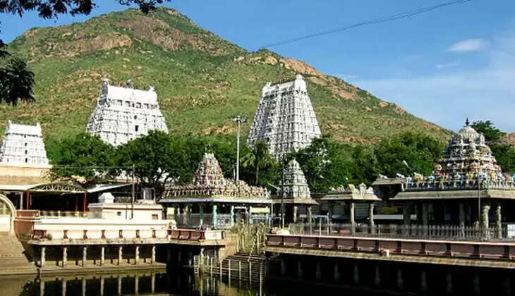 thiruvannamalai