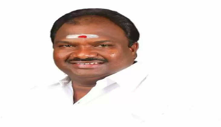 chandrakumar