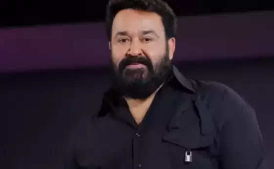 Mohanlal
