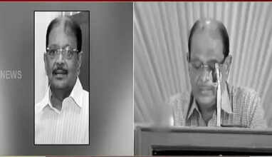 #JUSTIN : முரசொலி செல்வம் காலமானார்..