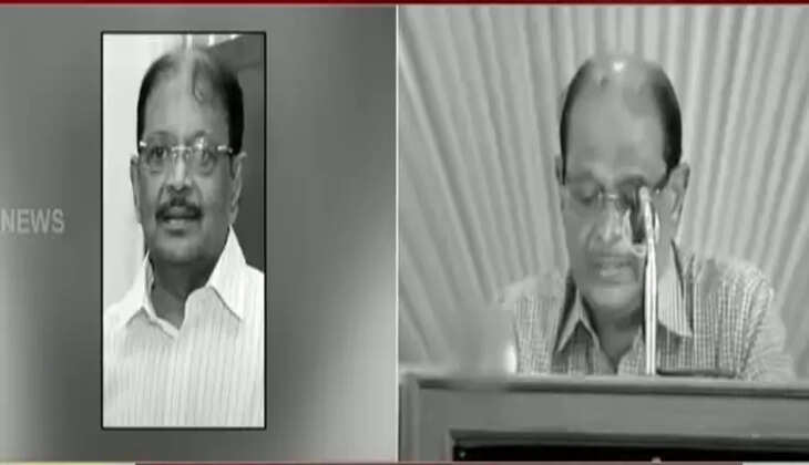 #JUSTIN : முரசொலி செல்வம் காலமானார்..