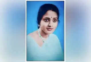 பழம்பெரும் நடிகை ஜனாரா