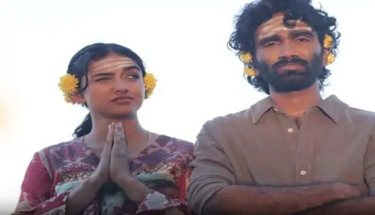 தயாரிப்பாளர் அவதாரம் எடுக்கும் நடிகர் பிரதீப் ரங்கநாதன்!