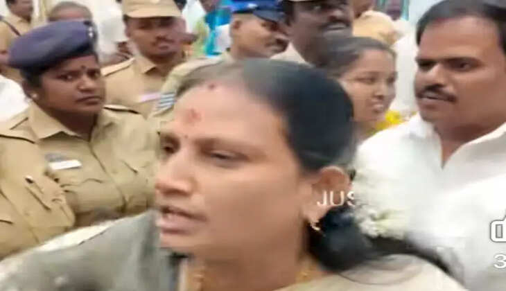 சேலம் மாமன்ற கூட்டத்தில் ரகளை- துணை மேயர் சஸ்பெண்ட்