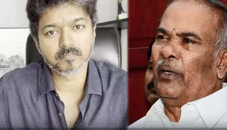 appavu vijay