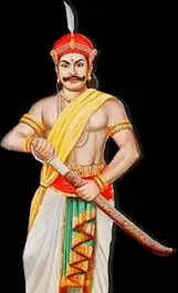 வீரபாண்டிய கட்டபொம்மன்