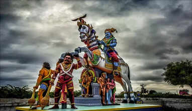 குல தெய்வம் 