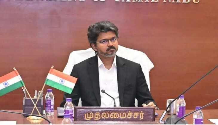 vijay