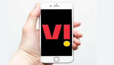 வோடாபோன் ஐடியா