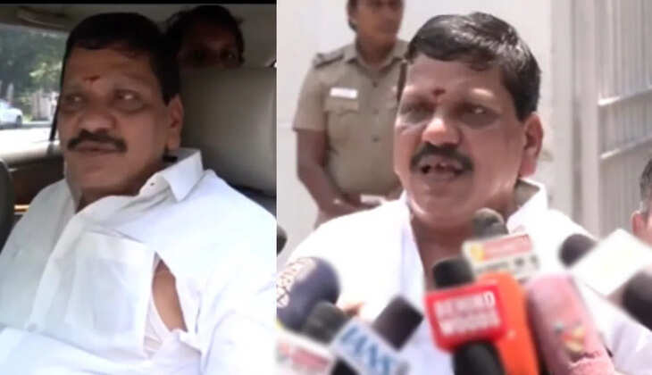 மூர்த்தி