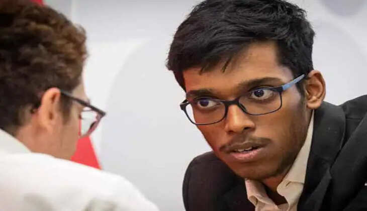 Q