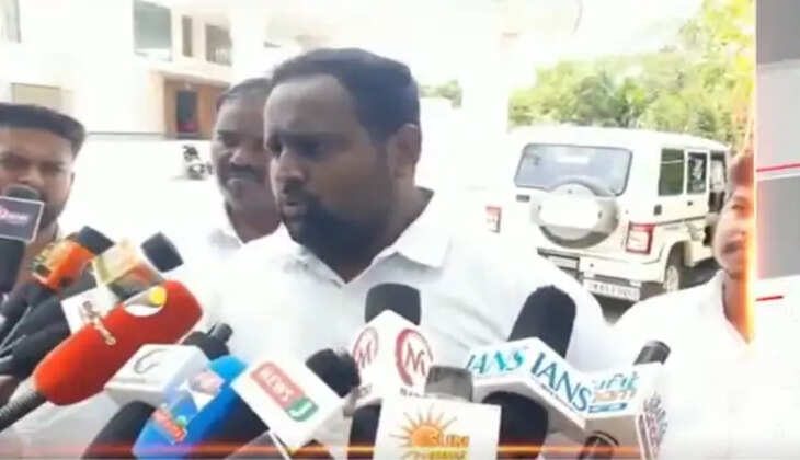 அரசு வழக்கறிஞர் நியமனத்திற்கு லஞ்சம்- தவெக நிர்வாகி மீது புகார்