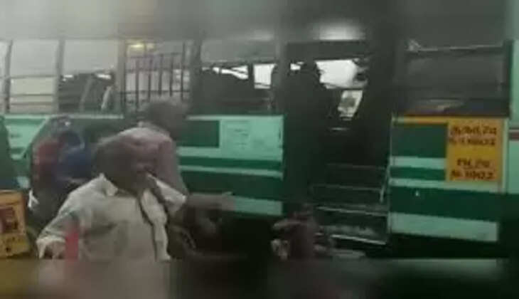 பேருந்து