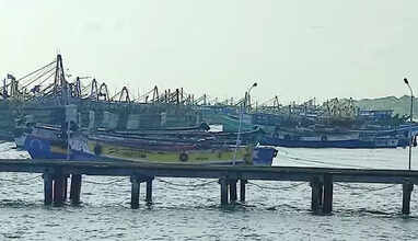 மீனவர்கள் 