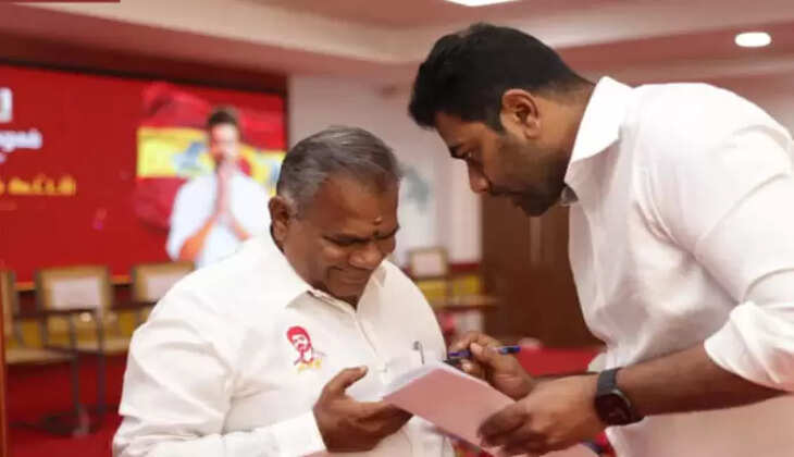 கரூர் கூட்ட நெரிசல் சம்பவம்- 2ஆம் நாள் விசாரணை நிறைவு