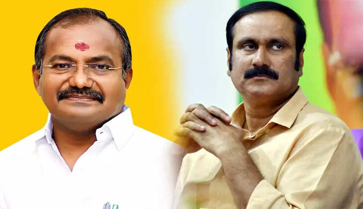 &nbsp;&lsquo;அவருடன் எந்த தொடர்பும் வச்சுக்காதீங்க..&rsquo;&nbsp; பாமக எம்.எல்.ஏ. அருளை கட்சியில் இருந்து நீக்கினார் அன்புமணி..!!