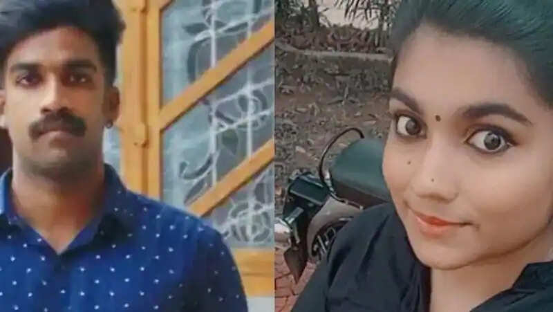 காதலனுக்கு விஷம் கொடுத்த காதலி.. வெளியான பகீர் தகவல்.. தற்கொலை முயற்சியால் பரபரப்பு..