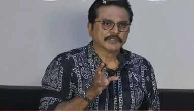 சரத்குமார்