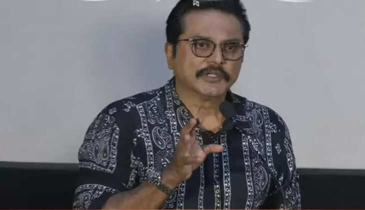 சரத்குமார்