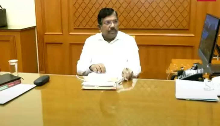 தலைமைச்செயலாளர் 