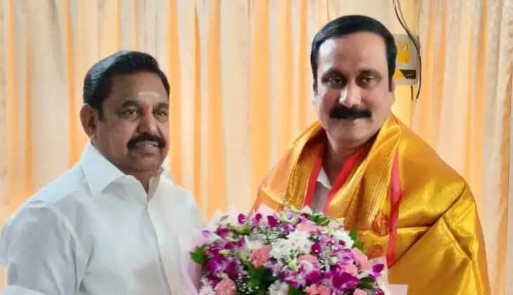 eps anbumani