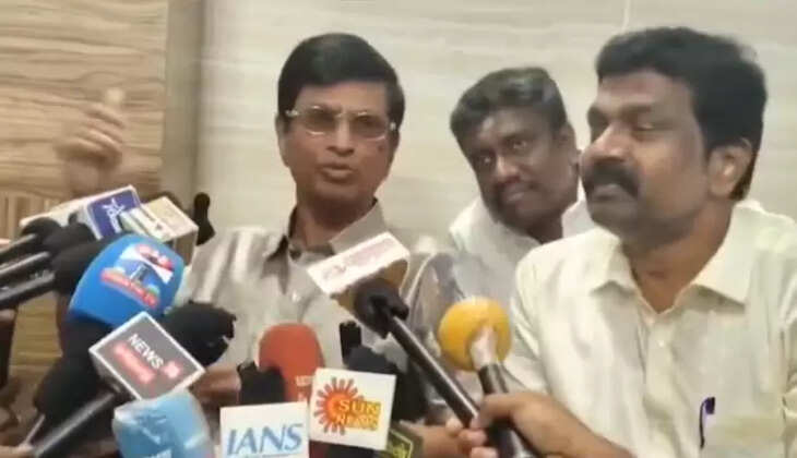 &ldquo;தவெகவுடன் சேர்ந்தால் காங்கிரஸிற்கு தமிழ்நாட்டில் மீண்டும் பவர் கிடைக்கும்&rdquo;- எஸ்.ஏ.சந்திரசேகர்