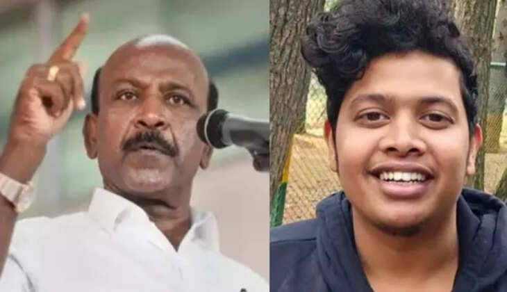 இர்ஃபான் செய்தது மன்னிக்க முடியாத செயல் - அமைச்சர் மா.சுப்பிரமணியன் கண்டனம்..!!