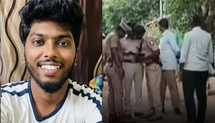 நெல்லை ஐ.டி ஊழியர் கொலை : உதவி ஆய்வாளர் தம்பதி மீது வழக்குப்பதிவு..&nbsp;&nbsp;