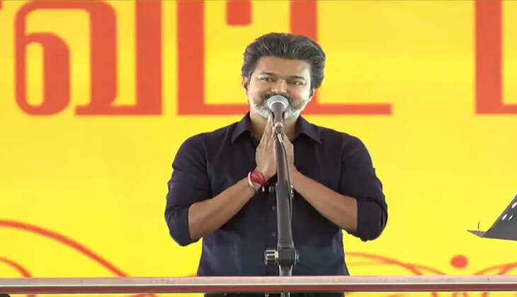&ldquo;சட்டசபையில் பார்ட்டி பண்டுனு தான் சொன்னேன்.. எடுத்தாங்க பாருங்க ஒரு ஓட்டம்&rdquo;- விஜய்