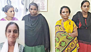 பச்சிளம் ஆண் குழந்தை ரூ.3.5 லட்சத்துக்கு விற்பனை