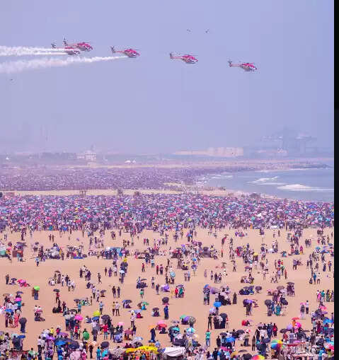 மெரினா கடற்கரையில் இருந்து ஒரே நாளில் 18.5 டன் குப்பைகள் அகற்றம்..