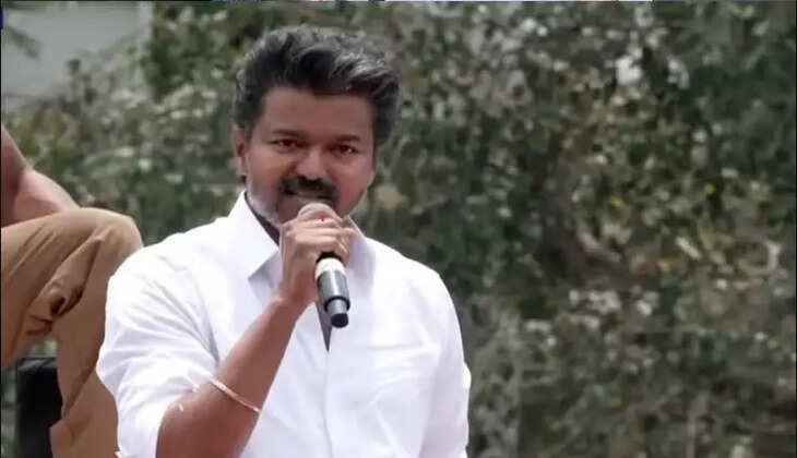 விஜய் பிரச்சாரத்துக்கு அனுமதி கிடைப்பதில் சிக்கல்