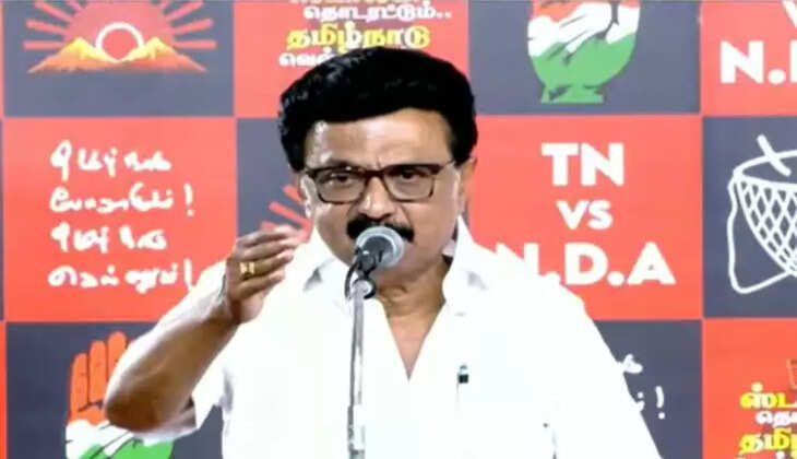 ரெஸ்ட் இல்லாம உழைக்கிற பெண்களுக்கு இந்த அரசு தருகிற Respectதான் உரிமைத் தொகை